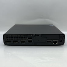 Load image into Gallery viewer, HP Elite Mini 800 G9 Intel Core i5 12th Gen. 16GB RAM 256GB Solid State Drive