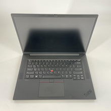 Load image into Gallery viewer, Lenovo ThinkPad P1 Gen 4 16 2021 Black 2.6 GHz Intel Core i9 11th Gen. 64GB RAM 2TB Solid State Drive NVIDIA GeForce RTX 3080 16 GB