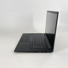 Load image into Gallery viewer, Lenovo ThinkPad P1 Gen 4 16 2021 Black 2.6 GHz Intel Core i9 11th Gen. 64GB RAM 2TB Solid State Drive NVIDIA GeForce RTX 3080 16 GB