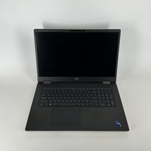 Load image into Gallery viewer, Dell Precision 7780 17.3 Gray 2.1 GHz Intel Core i7 13th Gen. 64GB RAM 1TB Solid State Drive NVIDIA RTX 3500 Ada 12 GB