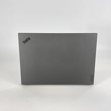 Load image into Gallery viewer, Lenovo ThinkPad P1 Gen 4 16 2021 Black 2.6 GHz Intel Core i9 11th Gen. 64GB RAM 2TB Solid State Drive NVIDIA GeForce RTX 3080 16 GB