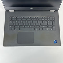 Load image into Gallery viewer, Dell Precision 7780 17.3 Gray 2.1 GHz Intel Core i7 13th Gen. 64GB RAM 1TB Solid State Drive NVIDIA RTX 3500 Ada 12 GB