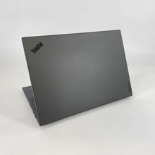 Load image into Gallery viewer, Lenovo ThinkPad P1 Gen 4 16 2021 Black 2.6 GHz Intel Core i9 11th Gen. 64GB RAM 2TB Solid State Drive NVIDIA GeForce RTX 3080 16 GB