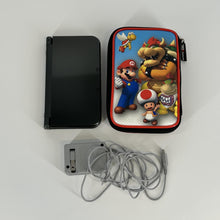 Load image into Gallery viewer, Nintendo New 3DS XL Gray