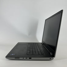 Load image into Gallery viewer, Dell Precision 7780 17.3 Gray 2.1 GHz Intel Core i7 13th Gen. 64GB RAM 1TB Solid State Drive NVIDIA RTX 3500 Ada 12 GB