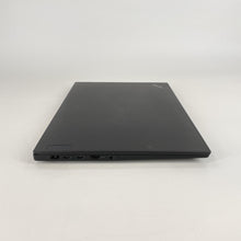 Load image into Gallery viewer, Lenovo ThinkPad P1 Gen 4 16 2021 Black 2.6 GHz Intel Core i9 11th Gen. 64GB RAM 2TB Solid State Drive NVIDIA GeForce RTX 3080 16 GB