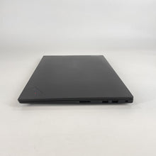 Load image into Gallery viewer, Lenovo ThinkPad P1 Gen 4 16 2021 Black 2.6 GHz Intel Core i9 11th Gen. 64GB RAM 2TB Solid State Drive NVIDIA GeForce RTX 3080 16 GB
