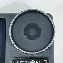 Load image into Gallery viewer, DJI Osmo Action 3 Black