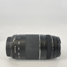 Load image into Gallery viewer, Canon EOS Rebel T7 24.1MP Black