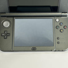 Load image into Gallery viewer, Nintendo New 3DS XL Gray