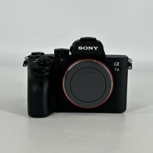 Load image into Gallery viewer, Sony Alpha 7 III 24.2MP Black