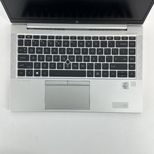 Load image into Gallery viewer, HP Elitebook 840 G7 14 Silver 1.1 GHz Intel Core i7 10th Gen. 16GB RAM 512GB Solid State Drive