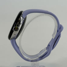 Load image into Gallery viewer, Google Pixel Watch 4 41mm Polished Silver WiFi 32GB