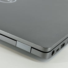 Load image into Gallery viewer, Dell Latitude 5511 15.6 Silver 2.7 GHz Intel Core i7 10th Gen. 16GB RAM 512GB Solid State Drive NVIDIA GeForce MX250 2 GB