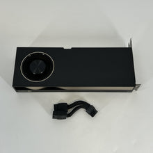 Load image into Gallery viewer, NVIDIA Quadro RTX A6000 48GB RAM