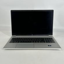 Load image into Gallery viewer, HP Elitebook 655 G9 15.6 Silver 2.3 GHz AMD Ryzen 5 Pro 5675U 16GB RAM 512GB Solid State Drive