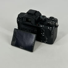 Load image into Gallery viewer, Sony Alpha 7 III 24.2MP Black
