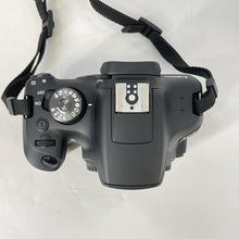 Load image into Gallery viewer, Canon EOS Rebel T7 24.1MP Black