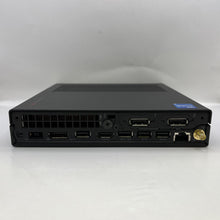Load image into Gallery viewer, Lenovo ThinkCentre Tiny M90q 3.2 GHz Intel Core i5 12th Gen. 8GB RAM 256GB Solid State Drive