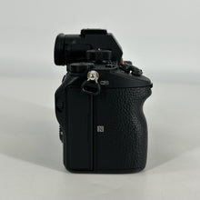 Load image into Gallery viewer, Sony Alpha 7 III 24.2MP Black