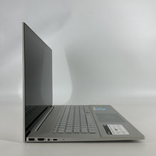 Load image into Gallery viewer, HP Envy 17 Silver 1.3 GHz Intel Core i7 10th Gen. 12GB RAM 512GB Solid State Drive NVIDIA GeForce MX330 2 GB