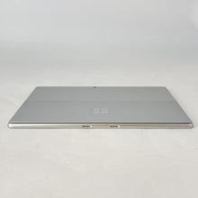Load image into Gallery viewer, Microsoft Surface Pro 10 13 Silver WiFi 2.1 GHz Intel Core Ultra 7 64GB RAM 1TB Solid State Drive