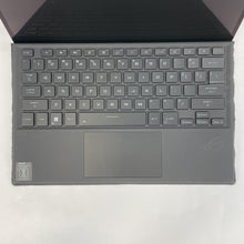 Load image into Gallery viewer, Asus ROG Flow Z13 GZ301 13.4 Black 2.6 GHz Intel Core i9 13th Gen. 16GB RAM 1TB Solid State Drive NVIDIA GeForce RTX 4050 6 GB