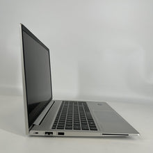 Load image into Gallery viewer, HP Elitebook 655 G9 15.6 Silver 2.3 GHz AMD Ryzen 5 Pro 5675U 16GB RAM 512GB Solid State Drive