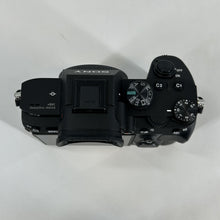 Load image into Gallery viewer, Sony Alpha 7 III 24.2MP Black