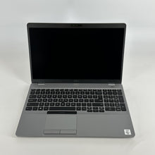 Load image into Gallery viewer, Dell Latitude 5511 15.6 Silver 2.7 GHz Intel Core i7 10th Gen. 16GB RAM 512GB Solid State Drive NVIDIA GeForce MX250 2 GB
