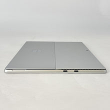 Load image into Gallery viewer, Microsoft Surface Pro 10 13 Silver WiFi 2.1 GHz Intel Core Ultra 7 64GB RAM 1TB Solid State Drive
