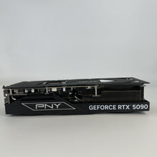Load image into Gallery viewer, NVIDIA GeForce RTX 5090 32GB RAM