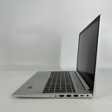 Load image into Gallery viewer, HP Elitebook 655 G9 15.6 Silver 2.3 GHz AMD Ryzen 5 Pro 5675U 16GB RAM 512GB Solid State Drive