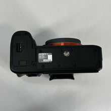 Load image into Gallery viewer, Sony Alpha 7 III 24.2MP Black