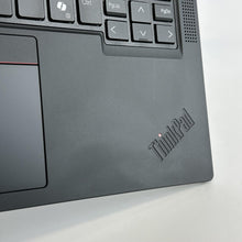 Load image into Gallery viewer, Lenovo ThinkPad P14s Gen 6 Black 2.0 GHz AMD Ryzen AI 9 HX Pro 370 64GB RAM 1TB Solid State Drive