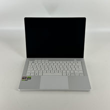 Load image into Gallery viewer, Asus ROG Zephyrus G14 GA403 14 White 2.0 GHz AMD Ryzen AI 9 HX 370 32GB RAM 1TB Solid State Drive NVIDIA GeForce RTX 5070 Ti 12 GB