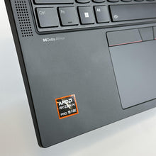 Load image into Gallery viewer, Lenovo ThinkPad P14s Gen 6 Black 2.0 GHz AMD Ryzen AI 9 HX Pro 370 64GB RAM 1TB Solid State Drive