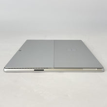 Load image into Gallery viewer, Microsoft Surface Pro 10 13 Silver WiFi 2.1 GHz Intel Core Ultra 7 64GB RAM 1TB Solid State Drive