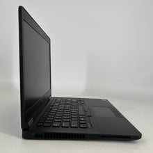 Load image into Gallery viewer, Dell Latitude E5470 14 Black 2.4 GHz Intel Core i5 6th Gen. 8GB RAM 120GB Solid State Drive