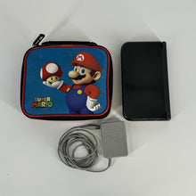 Load image into Gallery viewer, Nintendo New 3DS XL Black