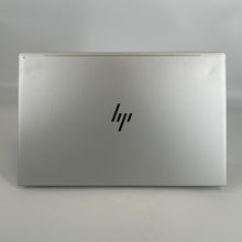 Load image into Gallery viewer, HP Elitebook 655 G9 15.6 Silver 2.3 GHz AMD Ryzen 5 Pro 5675U 16GB RAM 512GB Solid State Drive