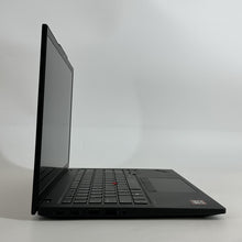 Load image into Gallery viewer, Lenovo ThinkPad P14s Gen 6 Black 2.0 GHz AMD Ryzen AI 9 HX Pro 370 64GB RAM 1TB Solid State Drive