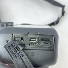 Load image into Gallery viewer, Canon EOS Rebel T7 24.1MP Black