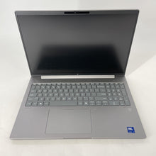 Load image into Gallery viewer, HP ZBook Power 16 G11 Silver 1.4 GHz Intel Core Ultra 7 16GB RAM 512GB Solid State Drive NVIDIA RTX 500 Ada 4 GB
