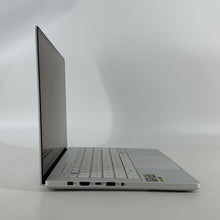 Load image into Gallery viewer, Asus ROG Zephyrus G14 GA403 14 White 2.0 GHz AMD Ryzen AI 9 HX 370 32GB RAM 1TB Solid State Drive NVIDIA GeForce RTX 5070 Ti 12 GB