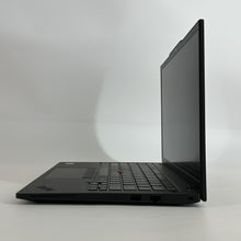 Load image into Gallery viewer, Lenovo ThinkPad P14s Gen 6 Black 2.0 GHz AMD Ryzen AI 9 HX Pro 370 64GB RAM 1TB Solid State Drive