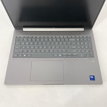 Load image into Gallery viewer, HP ZBook Power 16 G11 Silver 1.4 GHz Intel Core Ultra 7 16GB RAM 512GB Solid State Drive NVIDIA RTX 500 Ada 4 GB