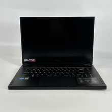 Load image into Gallery viewer, MSI Stealth GS66 15.6 Black 2.3 GHz Intel Core i7 11th Gen. 16GB RAM 1TB Solid State Drive NVIDIA GeForce RTX 3060 6 GB