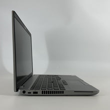 Load image into Gallery viewer, Dell Latitude 5511 15.6 Silver 2.7 GHz Intel Core i7 10th Gen. 16GB RAM 512GB Solid State Drive NVIDIA GeForce MX250 2 GB