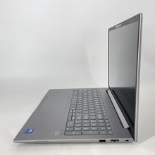 Load image into Gallery viewer, HP ZBook Power 16 G11 Silver 1.4 GHz Intel Core Ultra 7 16GB RAM 512GB Solid State Drive NVIDIA RTX 500 Ada 4 GB